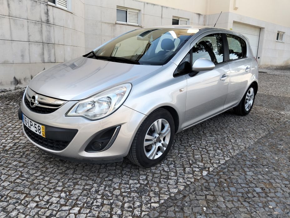Oportunidade Automático  cx automática, 80.000klms