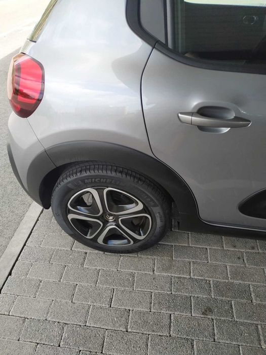 Citroen C3 Pure Tech