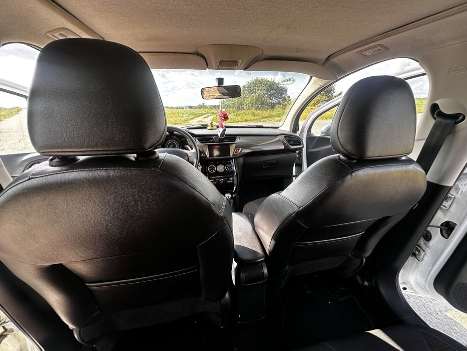 Citroen C3 2012р