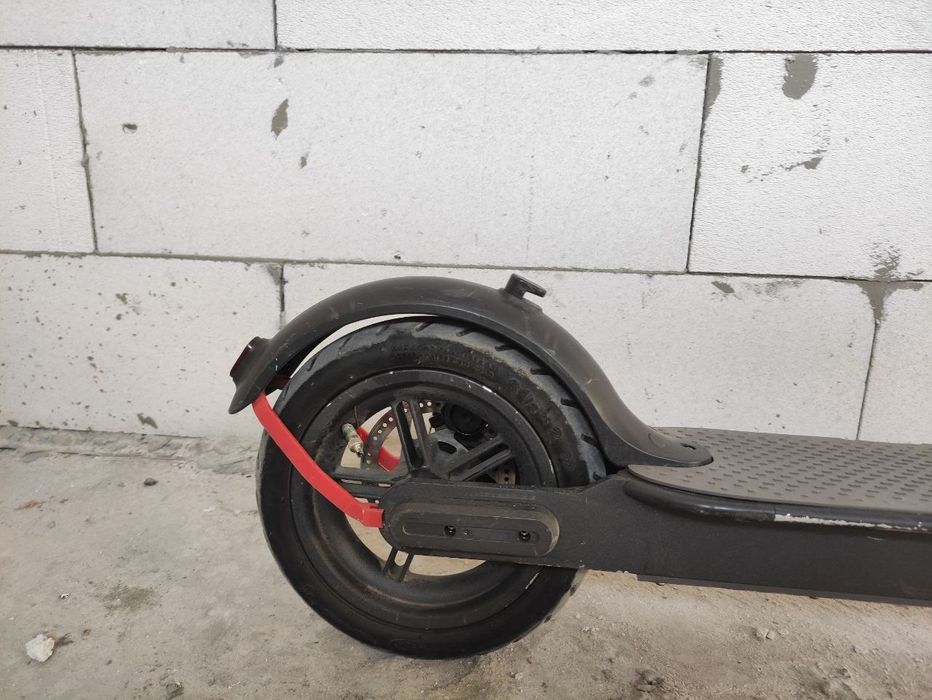 Xiaomi scooter m365