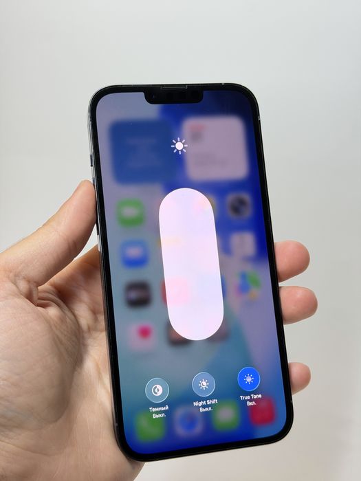 iPhone 13 Pro Max 128 gb,Без блокуваннь