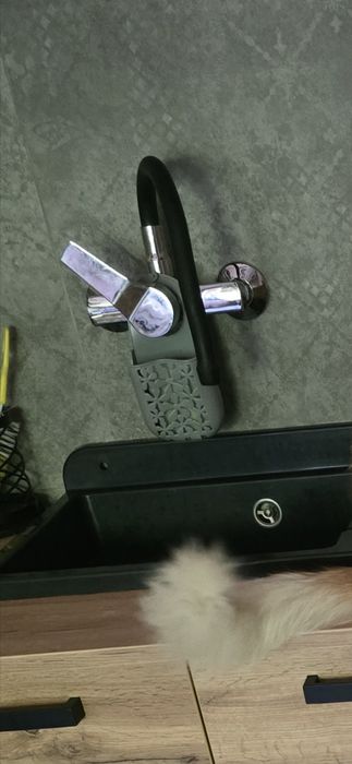 Sprzedam zlew z bateria 100 zł