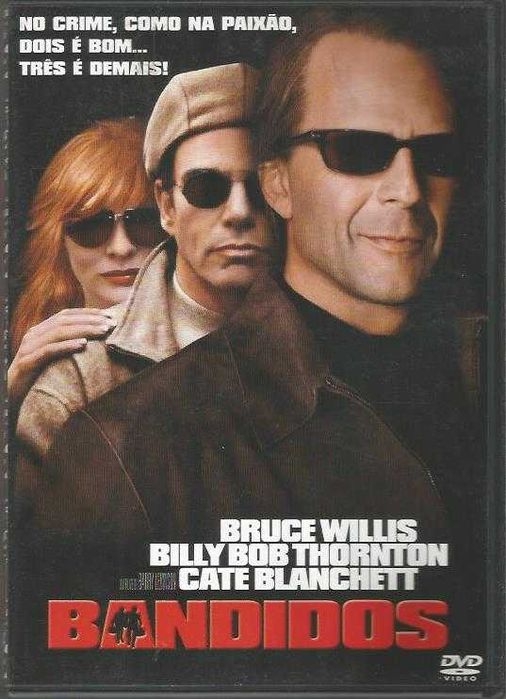 Bandidos  (2001)