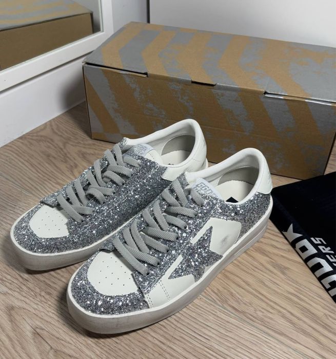 Golden Goose.