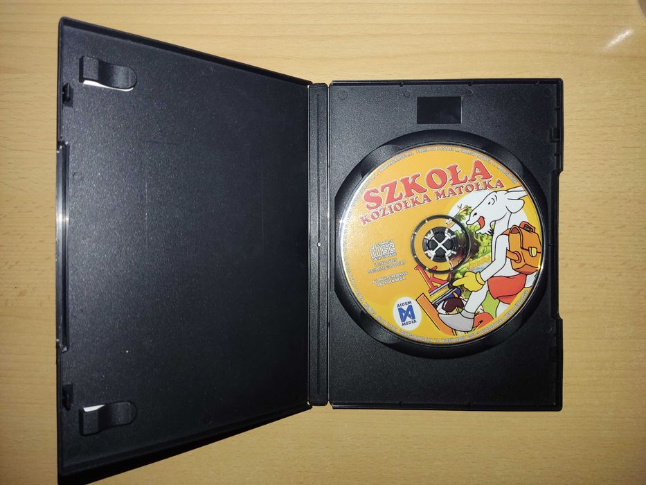 Szkoła Koziołka Matołka