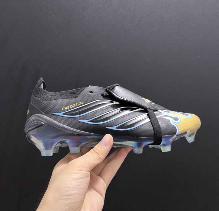 Chuteiras de futebol elite,
