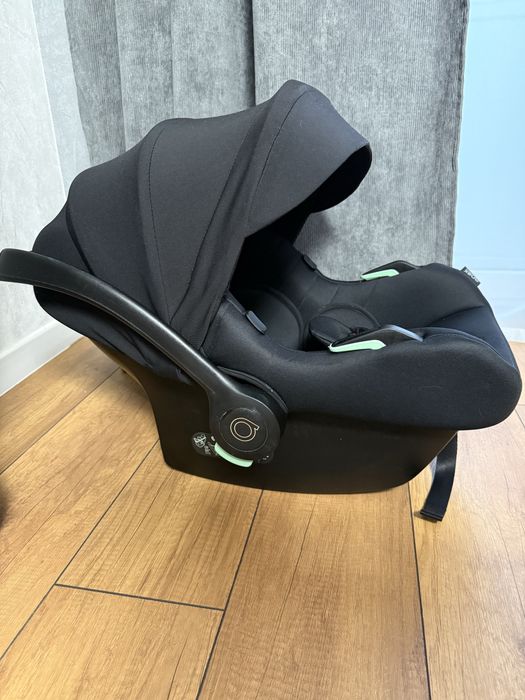 Автокрісло Anex x Avionaut Cosmo