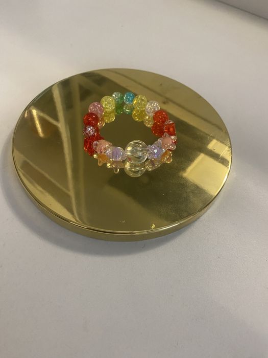 Bransoletka nowa handmade