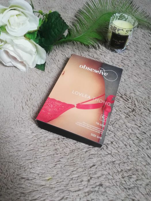 Obsessive stringi damskie Nowe