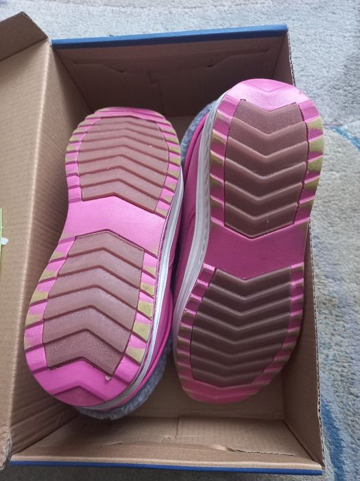 Женские зимние кроссовки 38 размер