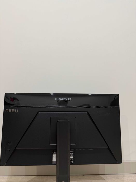 Монітор ігровий GIGABYTE 28 inch M28U 4К (3840х2160)