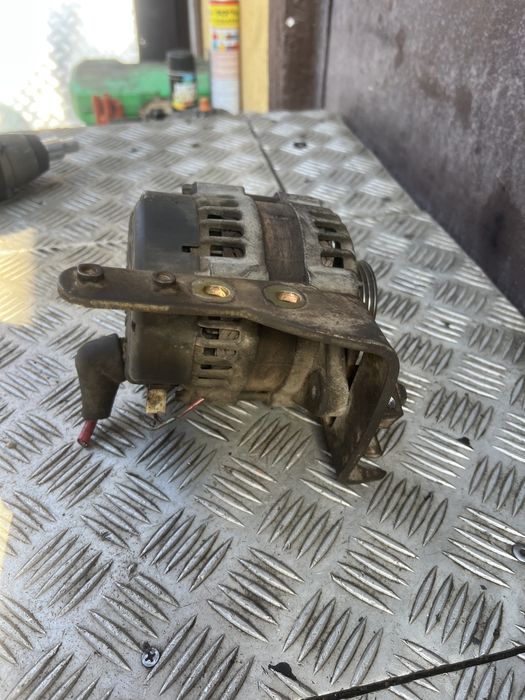 Генератор 1.3 чери джагги chery jaggi