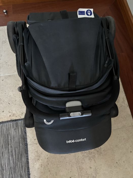 Carrinho bebe Bebeconfort