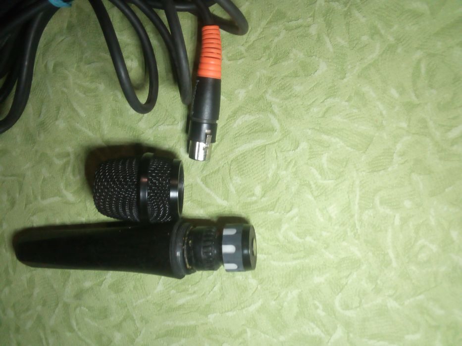 Микрофон Prodipe TT1