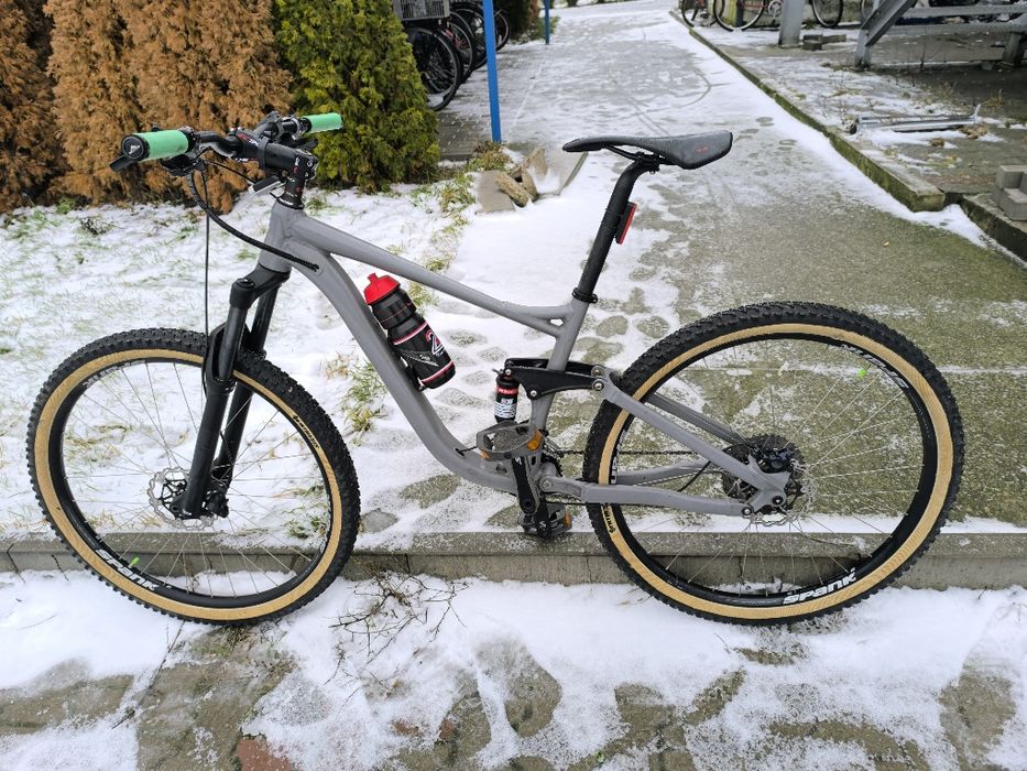 sprzedaż rowery MTB