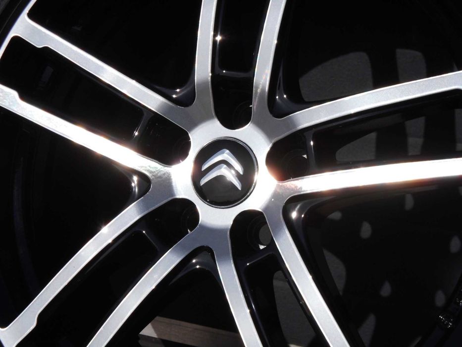 Nowe koła letnie aluminiowe 18 5x108 Citroen C5 X C5 Aircross