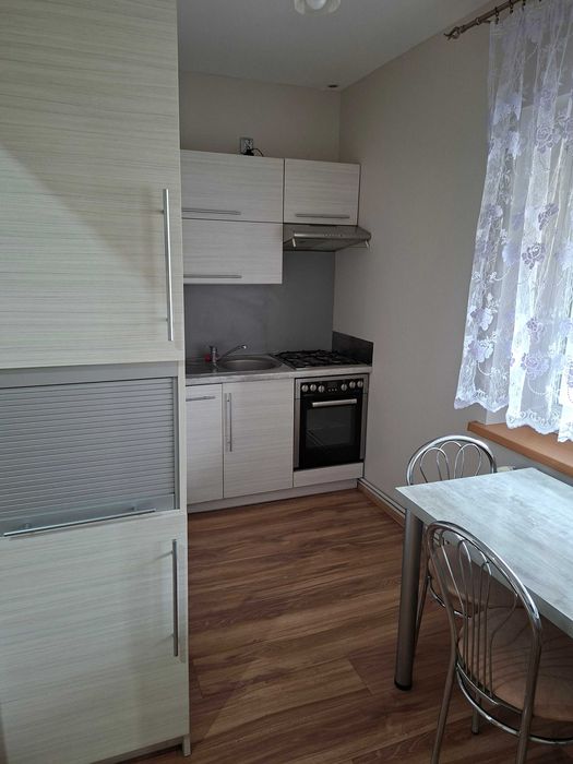 Mieszkanie do wynajęcia pełne wyposażenie meble sprzęty akcesoria