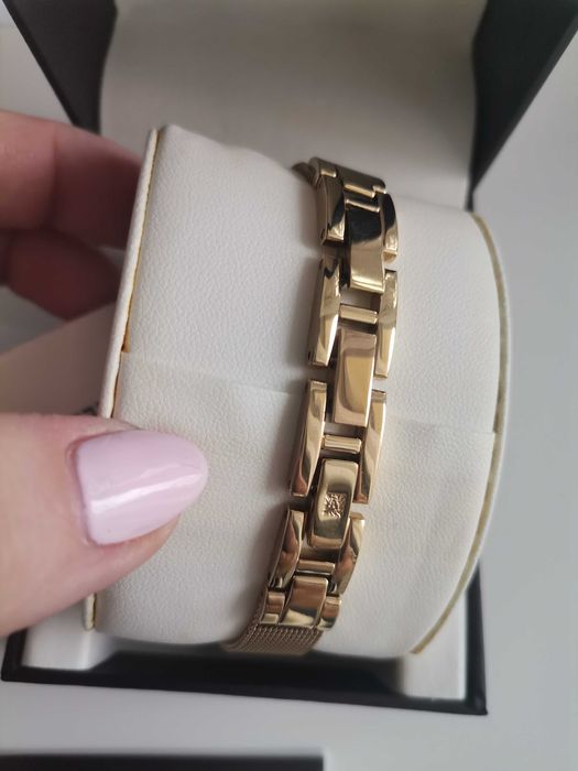 Anne Klein zegarek