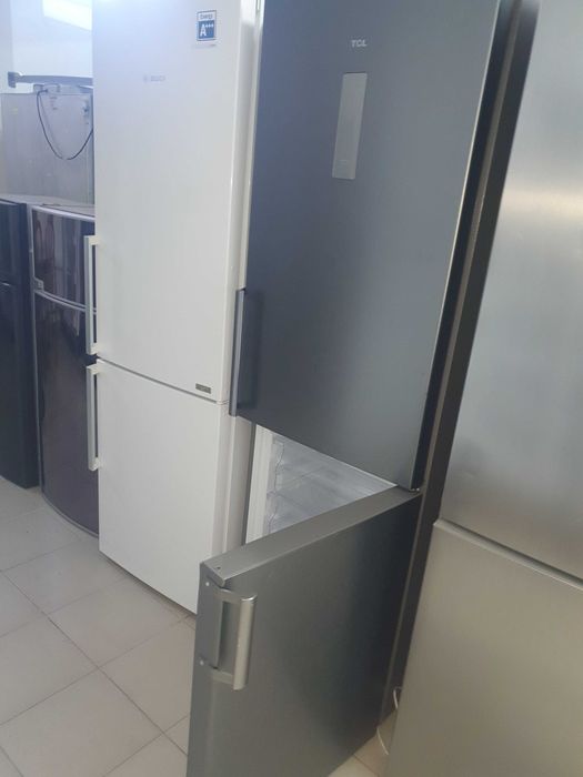Frigorifico Combinado No-frost tcl