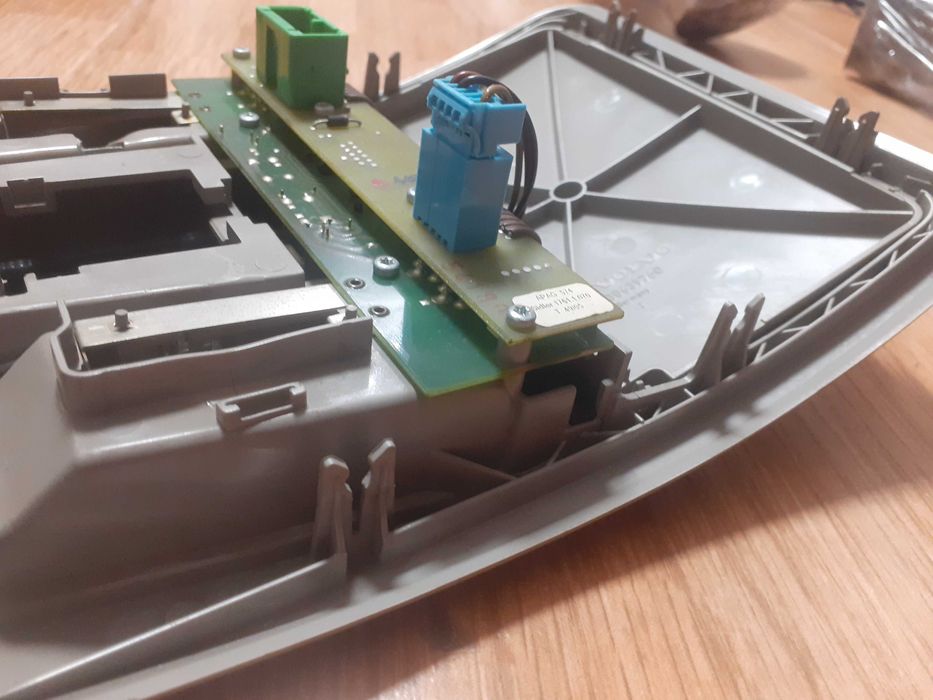 Plafonier V50 S40