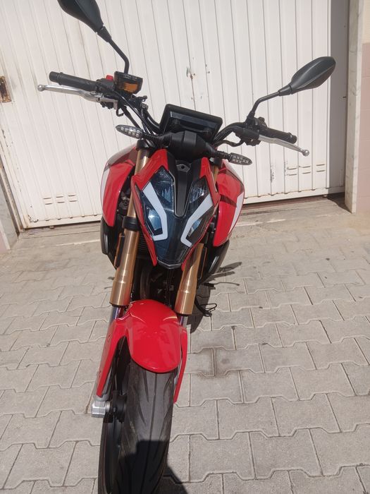 HANWAY Furious 125__2024