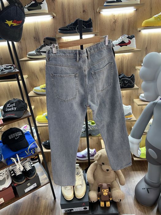 Джинси REPRESENT Slim Fit Blue