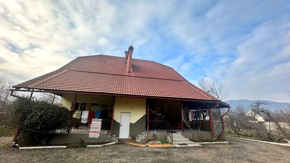 Продається  будинок для  душі !