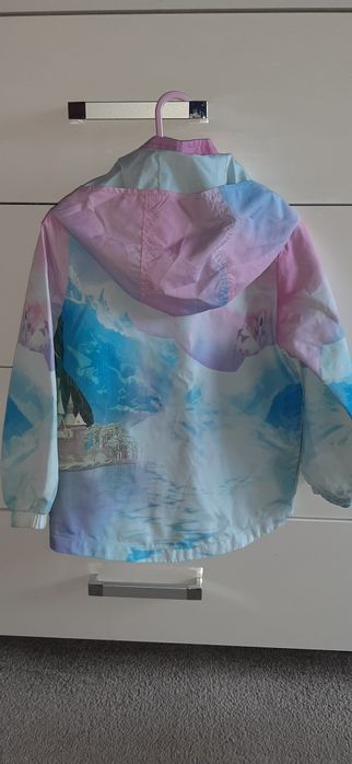 Kurtka Wiatrówka H&M