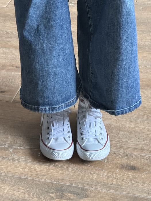 Кеди Converse all stars