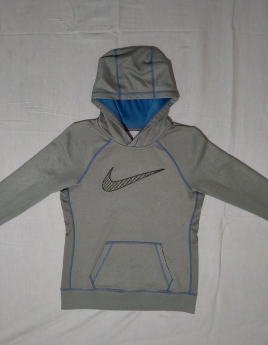 Теплий сведер Nike, розмір, S. Майже новий