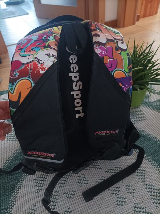 Plecak Yeepsport