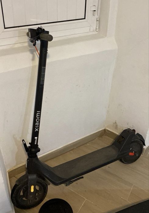 Trotinete 120£ vendo uma patinete por €120 da Xiaomi