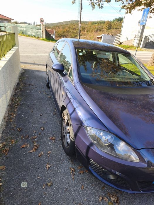 SEAT Leon 1.6tdi