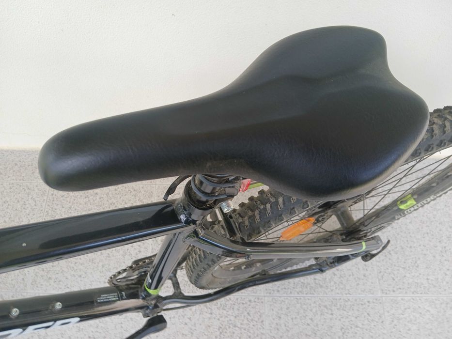 Bicicleta BTT ST 530