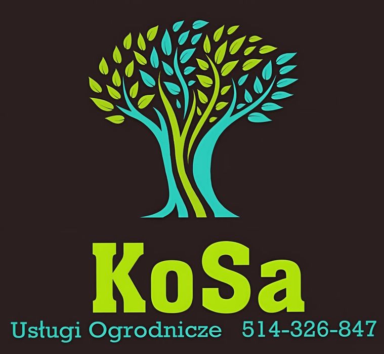 Usługi Ogrodnicze Koszenie traw Działek Ogrodów Przycinanie Tuji