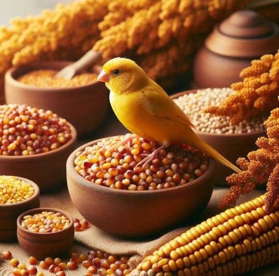 Sorgo suche - polskie