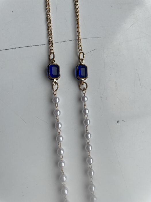 Łańcuszek do okularów