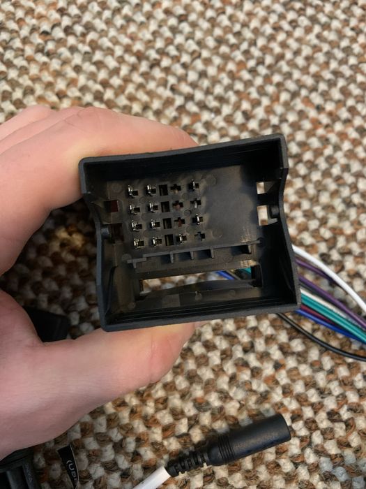 Автомагнитола Kenwood KDC-X5100BT