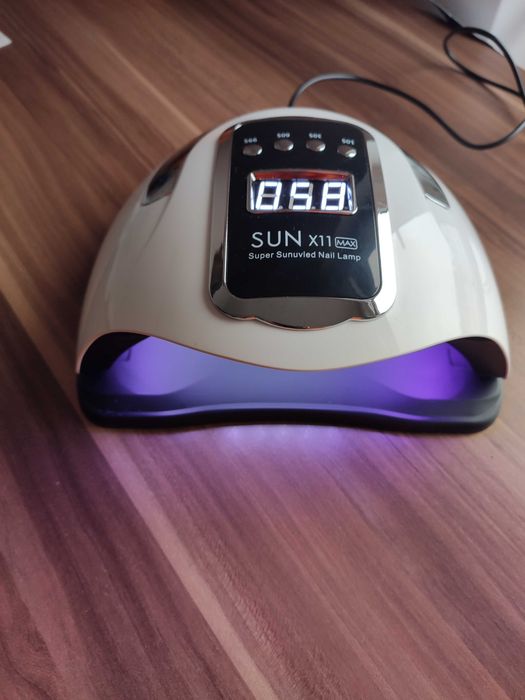 lampa do manicure SUN11 MAX