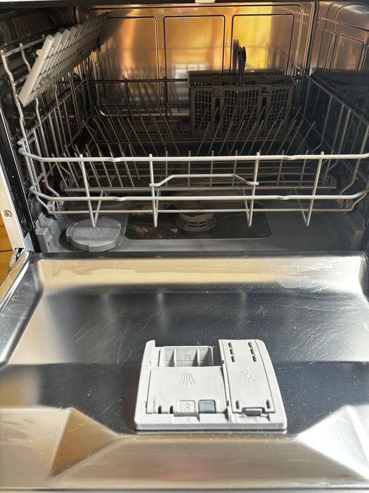 Máquina de Lavar Loiça Bosch SKS62E32EU
