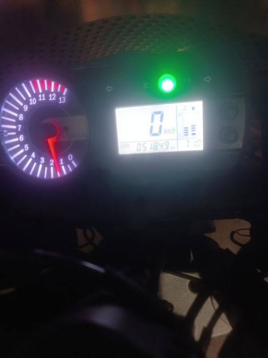 Vendo ou troco por carro ou moto