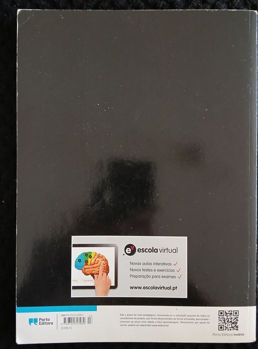 Caderno do aluno história 7⁰ ano