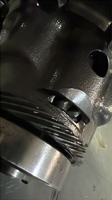 Autoblocante para Caixa Honda