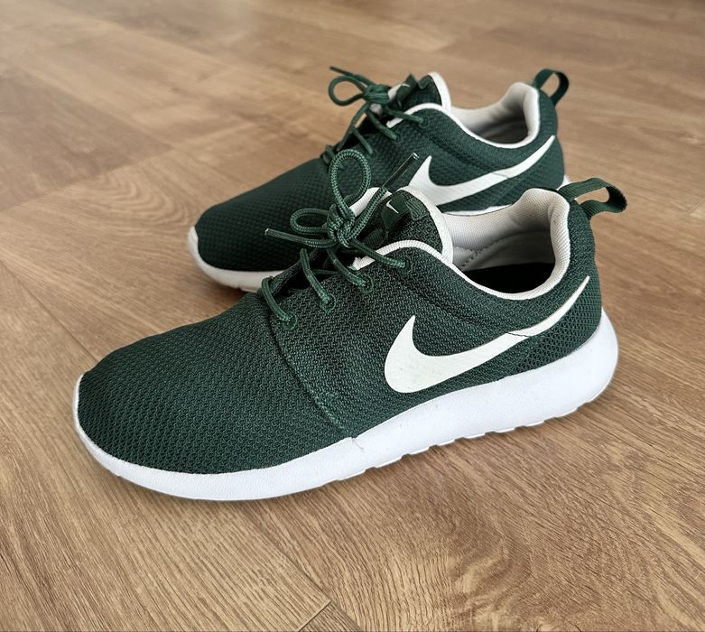 Ténis Nike desporto tam 40