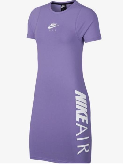 Платье Nike xs женское