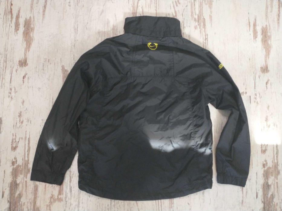 Celtic Glasgow Nike kurtka 116 - 122 cm
