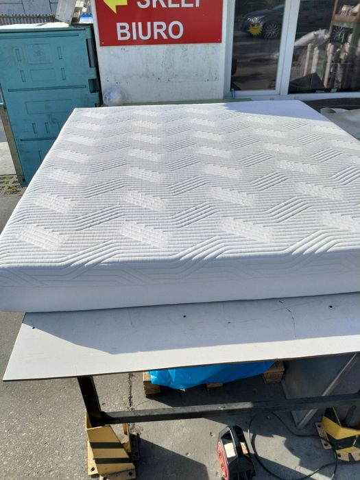Tempur 180x200 Cloud Supreme materac