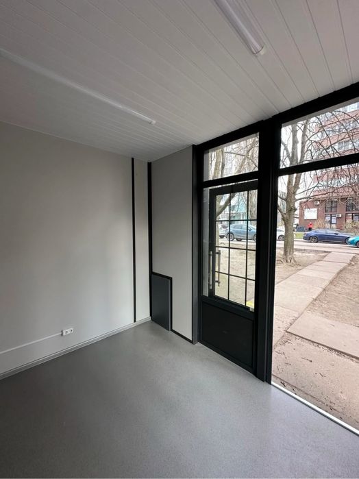 Продам  готовий павільйон новий архітип, МАФ