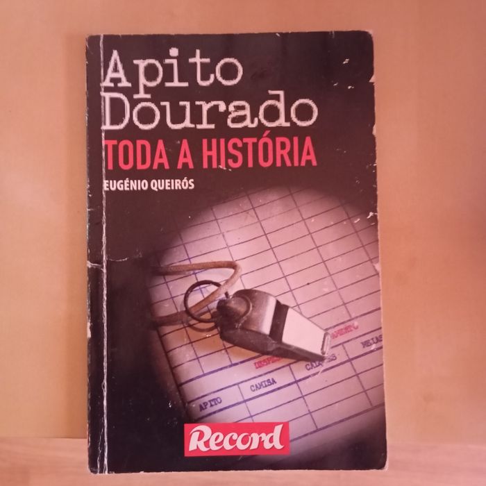 Livros vários temas