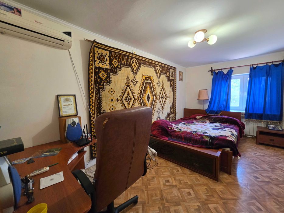 Продаётся дом на Гданцевке по улице Литейной